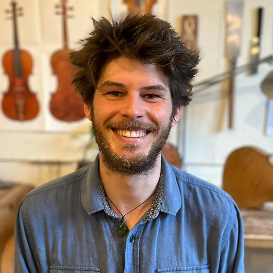 Portrait de Pierre Smets