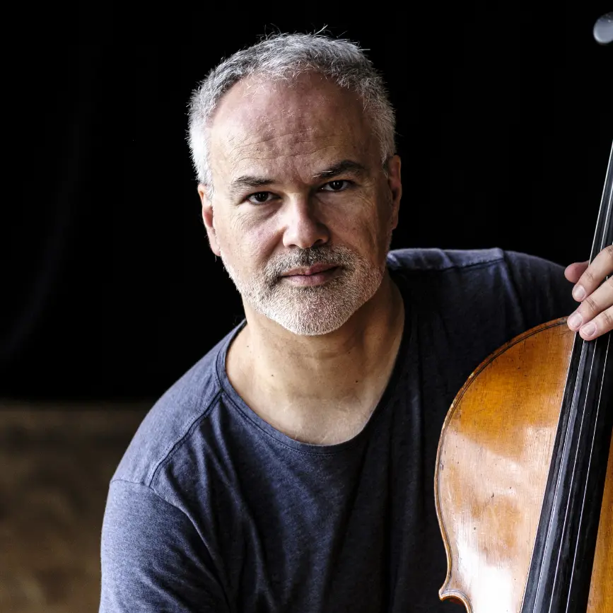 Portrait de Stijn Kuppens